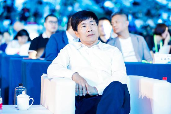 中共北京市委常委、宣传部部长 杜飞进