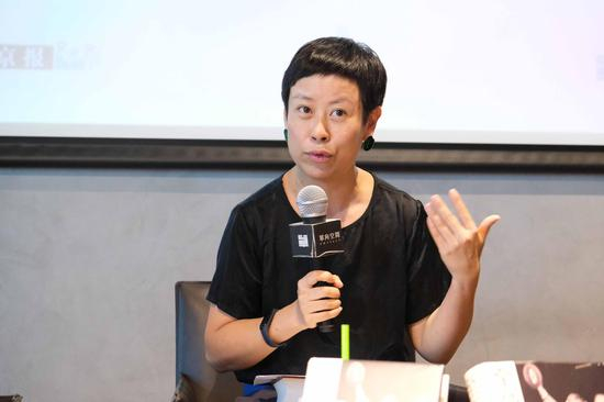 刘瑜分享读后感