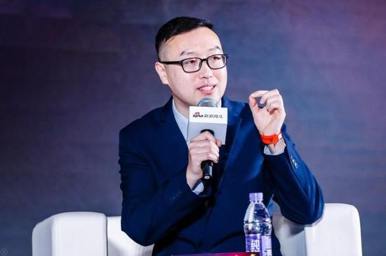保林叔叔