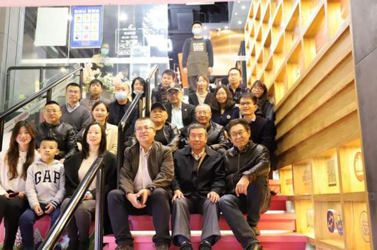 “第十届费孝通思想研究讲坛”在北京外研书店东升科技园店成功举办