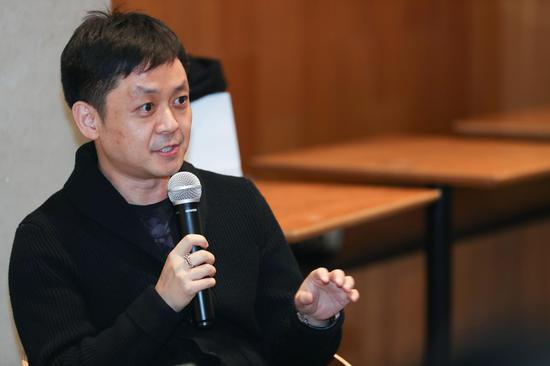 杨庆祥将《岛》视作新南方写作的开拓之作
