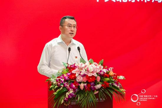 中共北京市海淀区委常委、宣传部部长张劲林