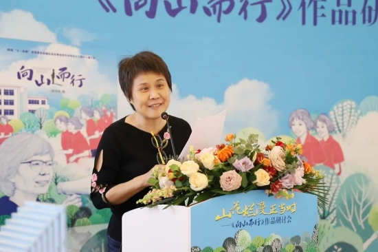 著名演播人阿达倾情朗诵作品选段