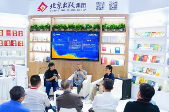左刘迁、中刘大可、右李永涛