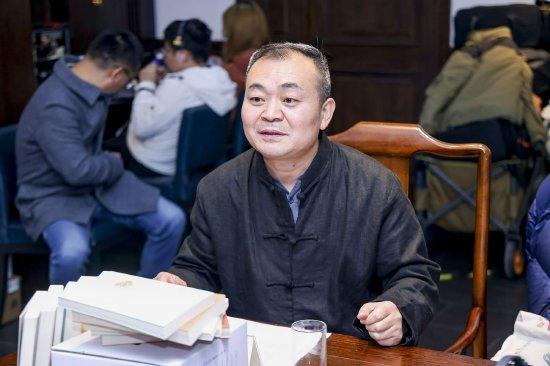 高立志