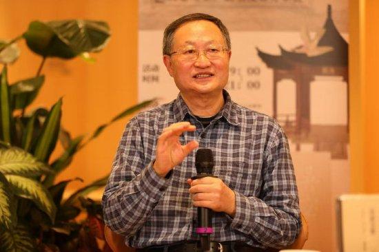 王中忱教授