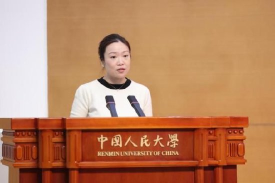 李灵茜