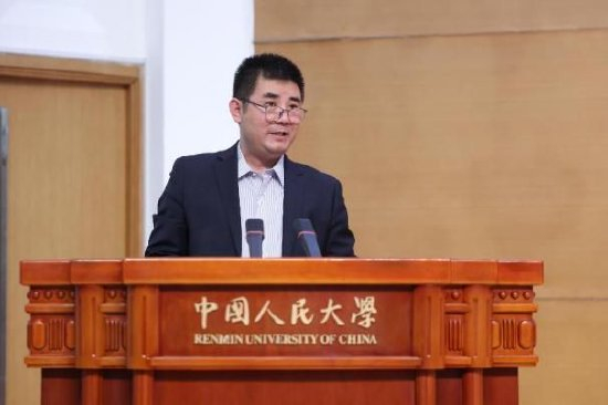 刘超