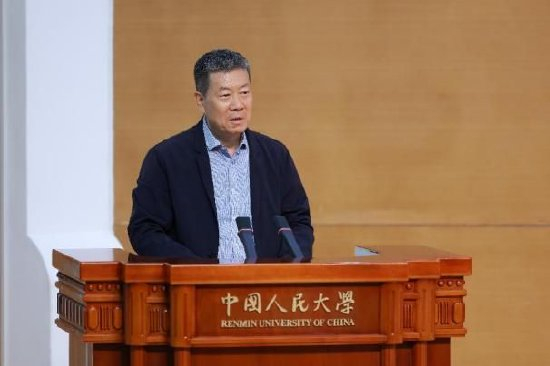 阎晓宏