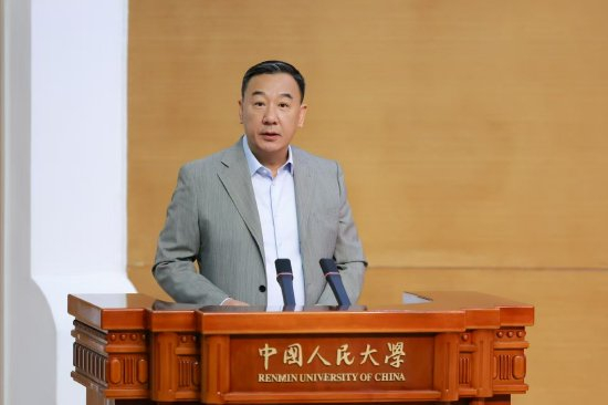 张东刚