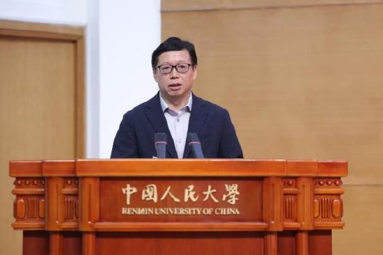 冯士新