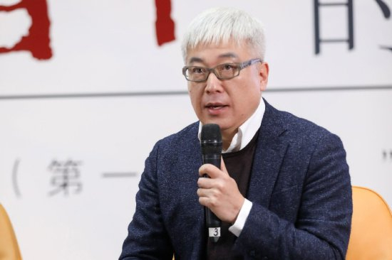 北京外国语大学教授 文铮