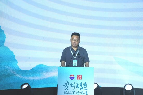 《中国作家》杂志社主编李云雷
