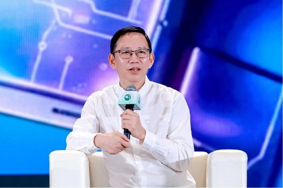 吴晓波
