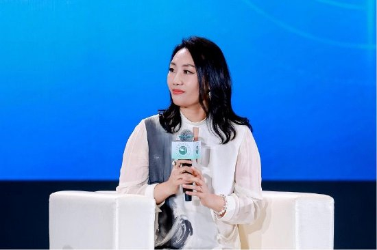 例子姐