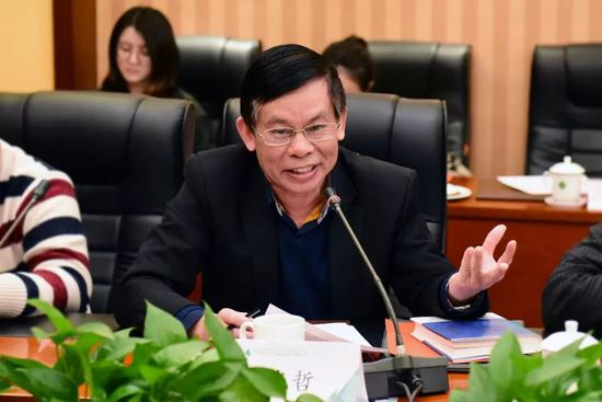 曹光哲：《长乐》是广西地域文化的记录