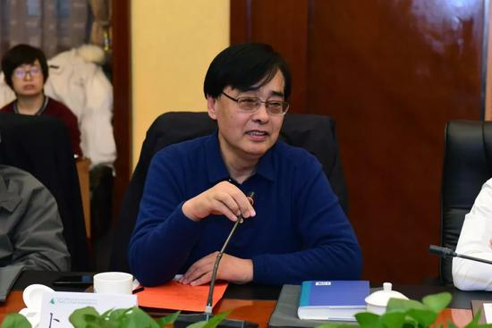 卜键：小说里的味道，一下子沁入心里边