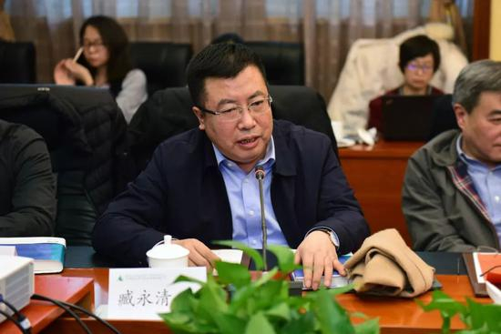 臧永清：出版是聂震宁更大的“写作”