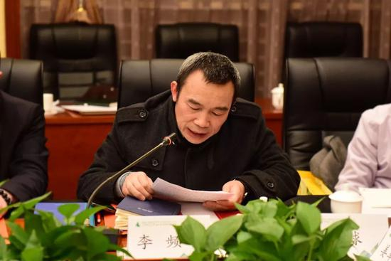 李频：在出版家之外，发现了作家聂震宁