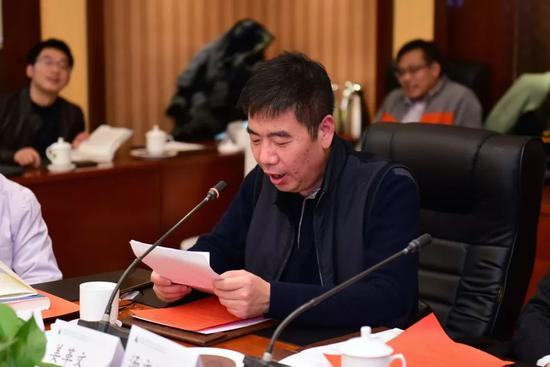 马国仓：故乡情、文学梦、读者芯、出版人