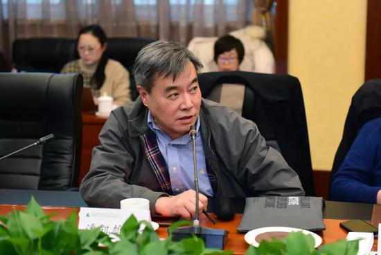 潘凯雄：《长乐》是历经时间沉淀的文学佳作