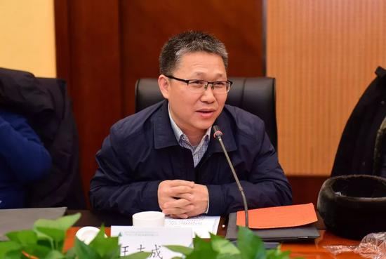 王志成：《长乐》一书，有思想、有态度、有情怀