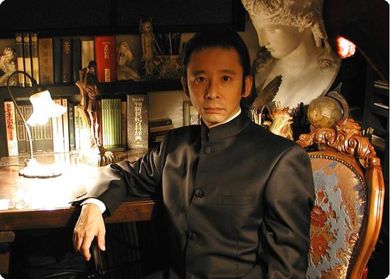 英雄绘画鼻祖正子公也