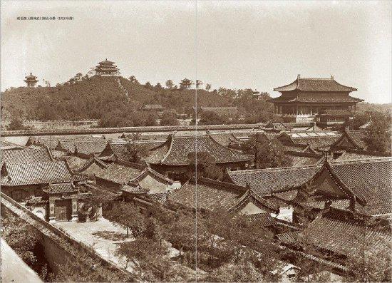 《故宫掌门人1925—1949》内文插图