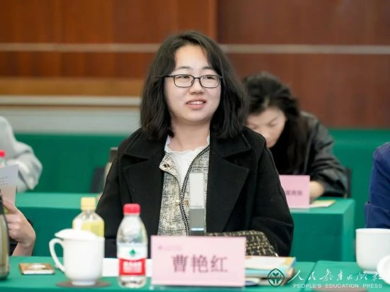 “最美中国系列图画书”《老石塘》和《草原深处的家》绘者、画家曹艳红
