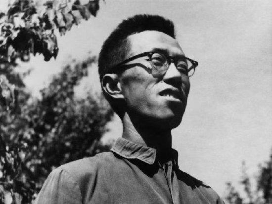 1965年初王蒙到伊犁