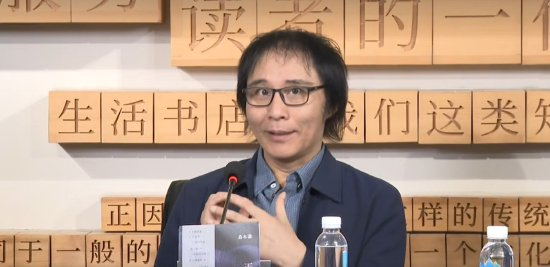 桑本谦