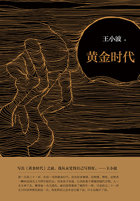 王小波著/新经典文化/2017年4月版