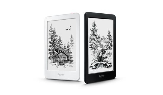 掌阅在北京发布了iReader Light