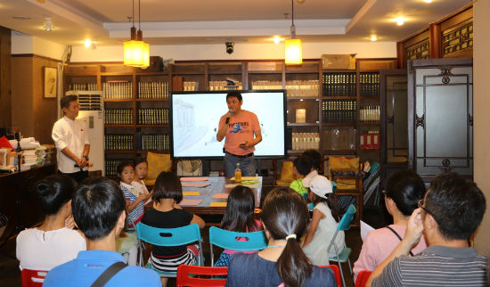 《那时儿戏》作者王旭谈写作的初衷与体会