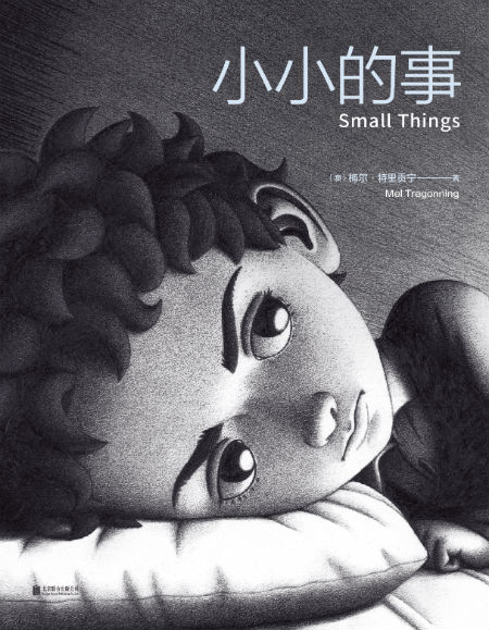 《小小的事》　　[澳] 梅尔·特里贡宁　　北京联合出版公司
