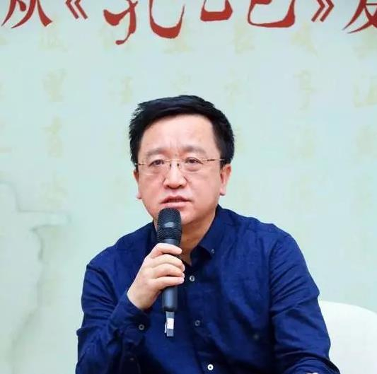 阎晶明主讲鲁迅作品