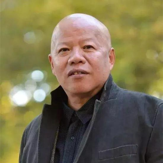 于坚