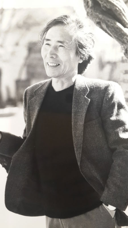 [藤泽周平]（1927—1997），日本时代小说巨匠