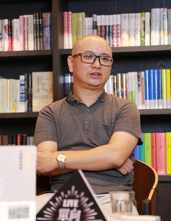 田丰与林凯玄组成二人研究团队，展开了长达半年的三和研究