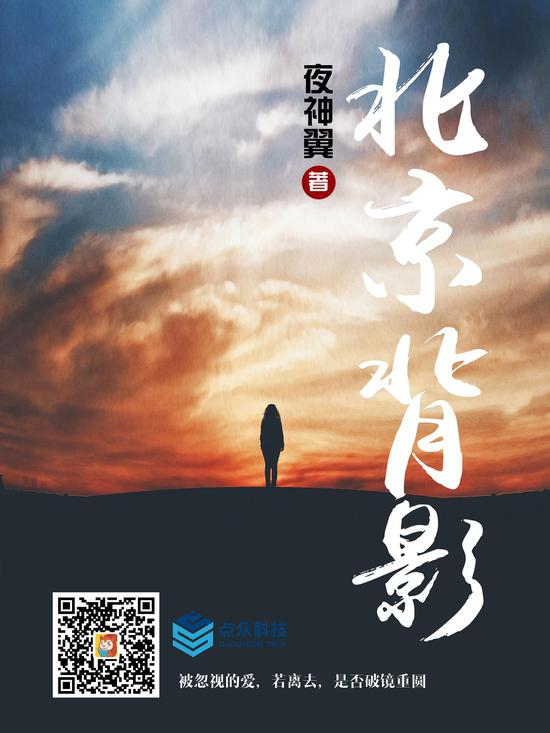 《北京背影》/夜神翼