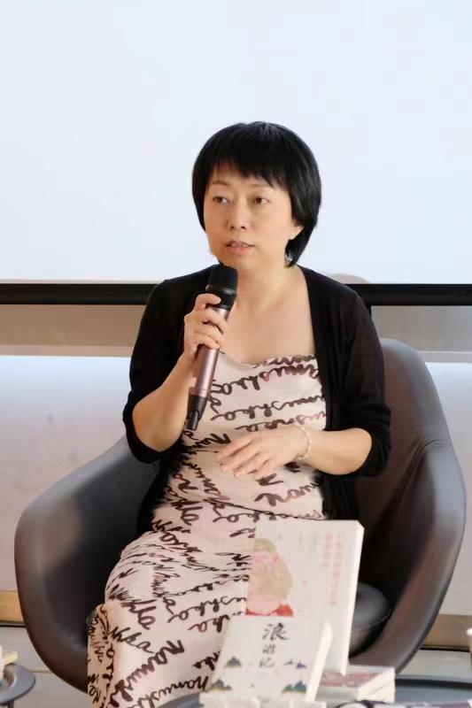 水木丁讲述从电影中领略的人生感悟