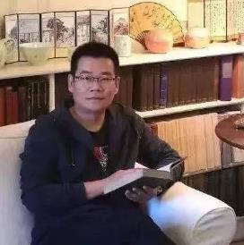 徐则臣×陈宇荷：我笔下的人都怀抱不可救药的理想主义