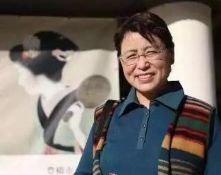 叶广芩×焦典：在灵魂深处我始终是个北京的孩子