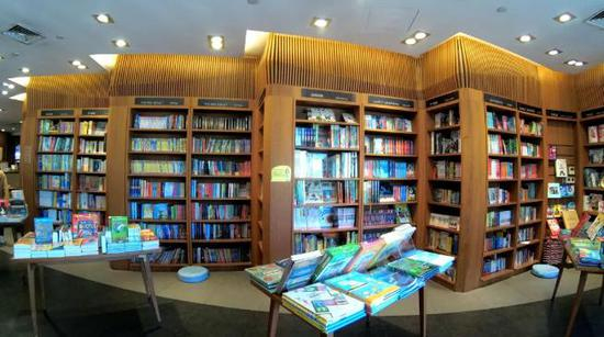 PageOne·三里屯店