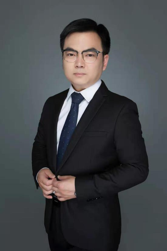 青狐妖
