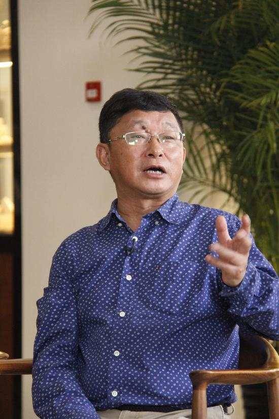 阿来认为迟子建的《烟火漫卷》成功书写了一个城市
