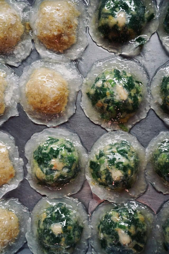 《烟火三十六味》插图