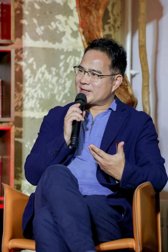 董强:经典作品本身就是一个时代