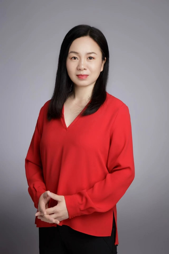 北京师范大学亚太实验学校小学教学主任、语文高级教师黄岚