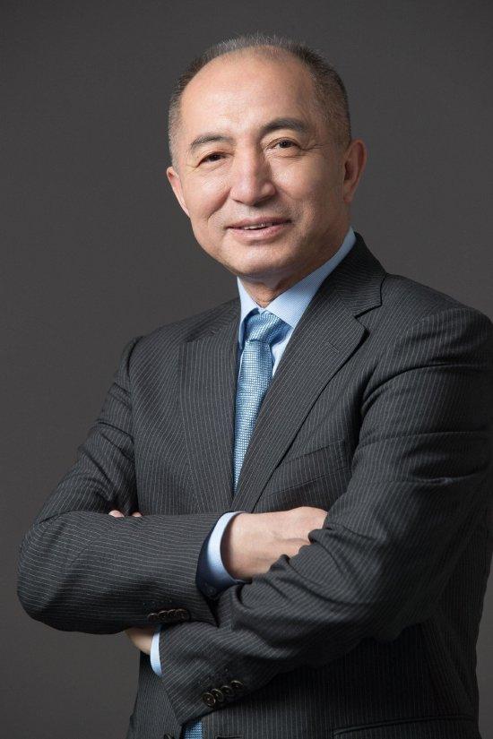 儿童文学作家、接力出版社总经理、资深总编辑白冰